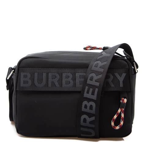 burberry men bag|luxury sling bag for men.